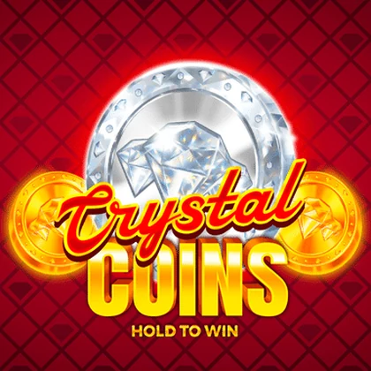 Crystal Coins Hold to Win